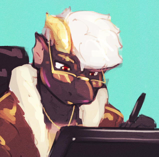 Jaegerdraws Illustrator